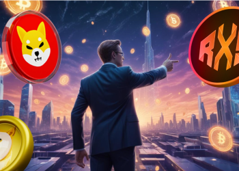 Shiba Inu (SHIB) and Dogecoin (DOGE) Expected to Reach $50 Billion Market Cap in 2025, But Not Before This Token
